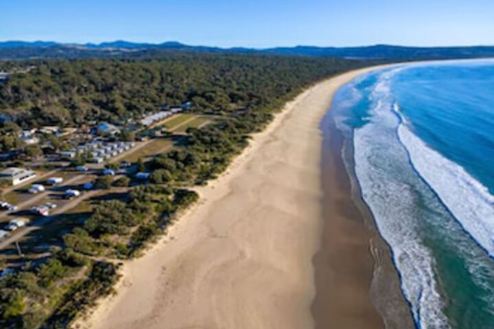 Pambula Beach NSW Accommodation Europe