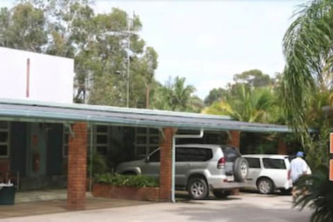 Anchorage Motor Inn - Events Australia 4