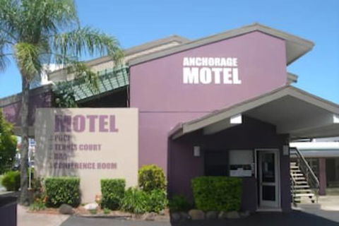 Anchorage Motor Inn - Events Australia 1