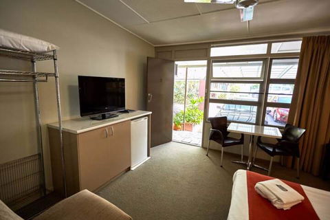 Anchorage Motor Inn - Events Australia 2