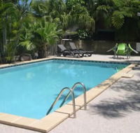 Anchorage Motor Inn - Events Australia