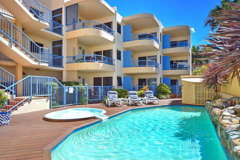 Coolum Baywatch Resort - Tourism Bookings 5