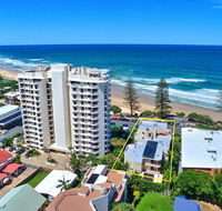 Coolum Baywatch Resort - Events Australia