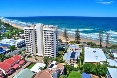 Coolum Baywatch Resort - Tourism Bookings 0