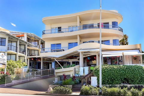 Coolum Baywatch Resort - Tourism Bookings 1