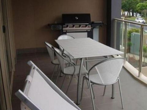 Watermark Apartments - Accommodation Europe 6