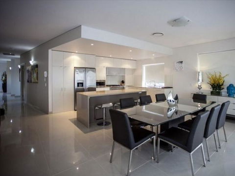 Watermark Apartments - Accommodation Europe 4