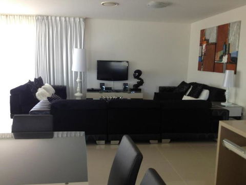 Watermark Apartments - Accommodation Europe 3