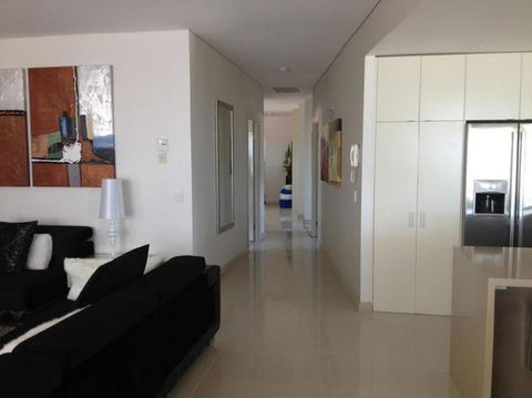 Watermark Apartments - Accommodation Europe 5