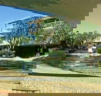 Seacove Resort - Events Australia