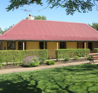 Goat Square Cottages - Events Australia