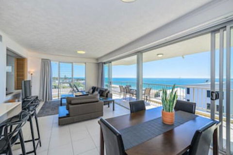 On The Beach Resort Bribie Island - Events Australia 0