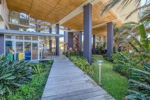 On The Beach Resort Bribie Island - Events Australia 2