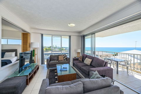 On The Beach Resort Bribie Island - Events Australia 7