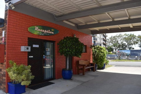 Wunpalm Motel & Holiday Cabins - Events Australia 2