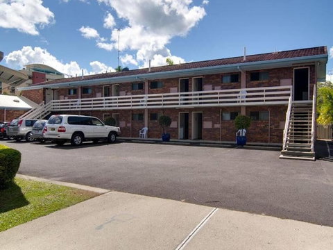 Wunpalm Motel & Holiday Cabins - Events Australia 5