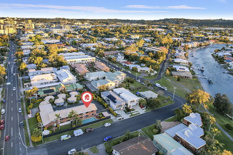 Wunpalm Motel & Holiday Cabins - Events Australia 1