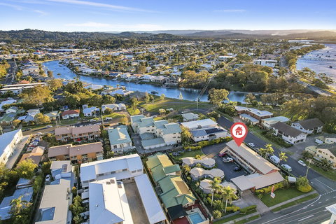 Wunpalm Motel & Holiday Cabins - Events Australia 3