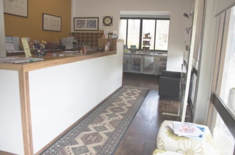 Red Cedars Motel - Events Australia 5