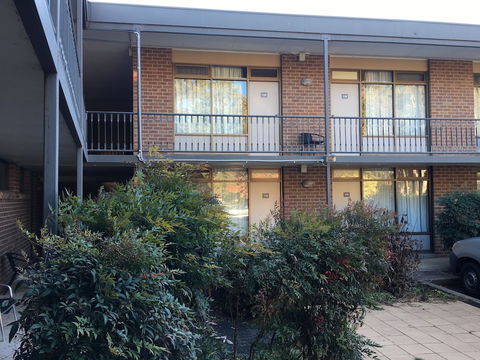 Red Cedars Motel - Events Australia 2