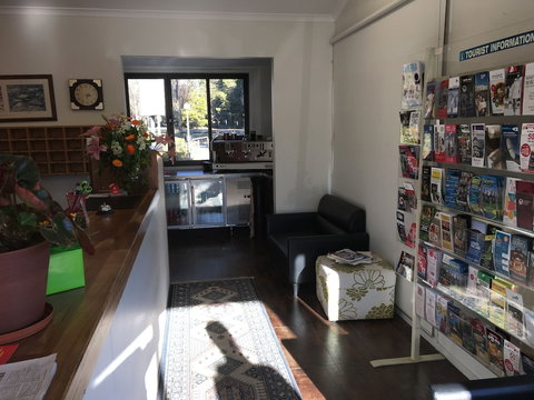 Red Cedars Motel - Events Australia 6