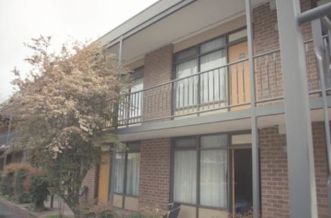 Red Cedars Motel - Events Australia 4