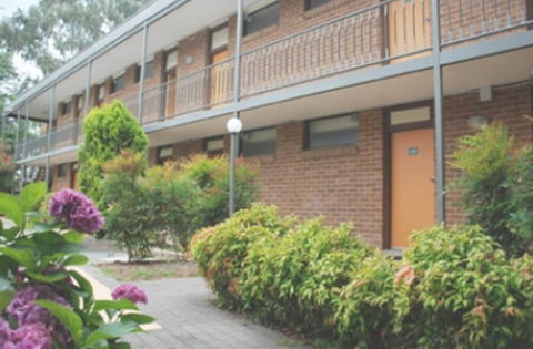 Red Cedars Motel - Events Australia 3