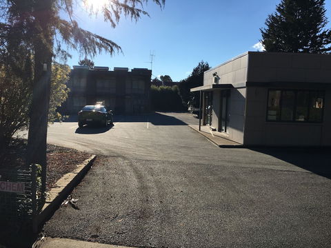 Red Cedars Motel - Events Australia 0