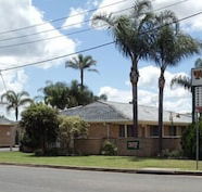 Town  Country Motor Inn - Events Australia
