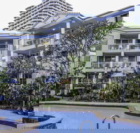 Surfers Beach Holiday Apartments - Events Australia