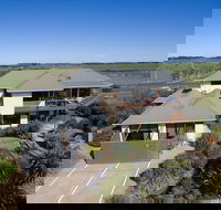 Hilltop Apartments Phillip Island - Tourism Bookings
