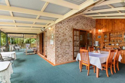 Peppertree Cottage - Tourism Bookings 7