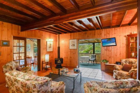 Peppertree Cottage - Tourism Bookings 3