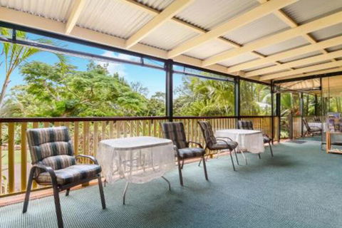 Peppertree Cottage - Tourism Bookings 5