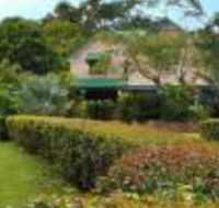 Peppertree Cottage - Tourism Bookings