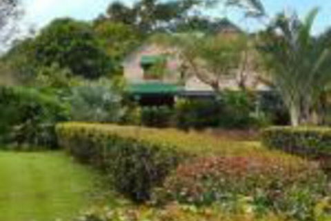 Peppertree Cottage - Tourism Bookings 0
