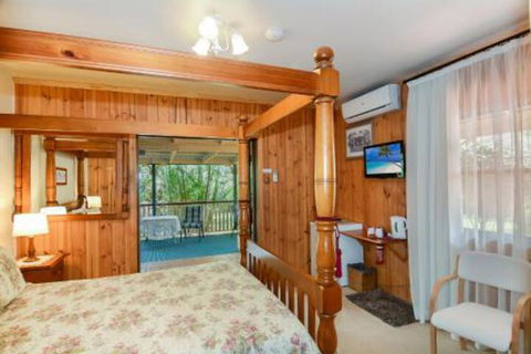 Peppertree Cottage - Tourism Bookings 4