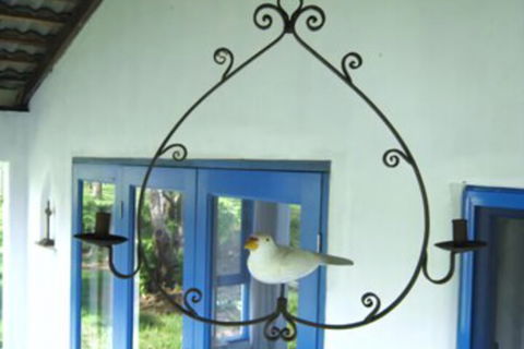 Spicy Oasis - Accommodation Europe 4