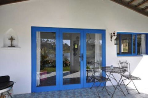 Spicy Oasis - Accommodation Europe 1