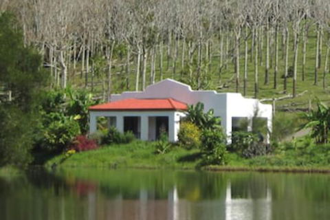 Spicy Oasis - Accommodation Europe 5