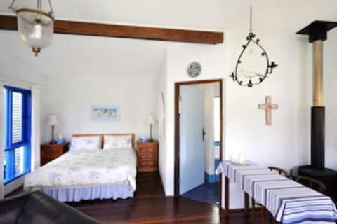 Spicy Oasis - Accommodation Europe 7