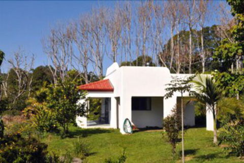 Spicy Oasis - Accommodation Europe 2