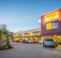 Nambour Heights Motel - Tourism Bookings