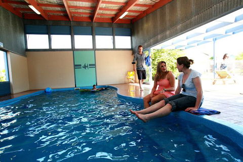 Captains Cove Resort - Events Australia 3