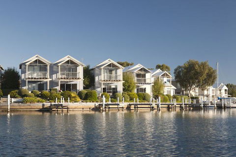 Captains Cove Resort - Events Australia 2