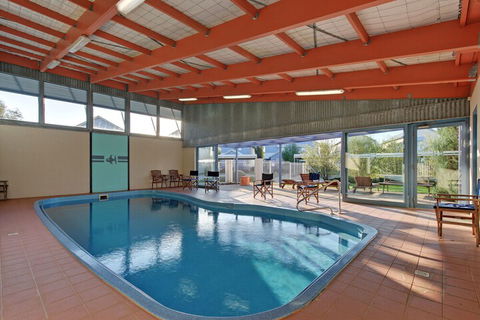 Captains Cove Resort - Events Australia 4
