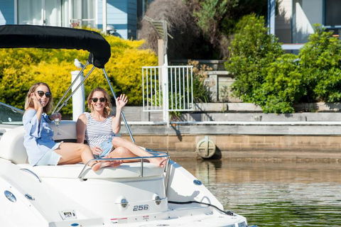 Captains Cove Resort - Events Australia 5