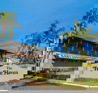Treehaven Tourist Park - Events Australia