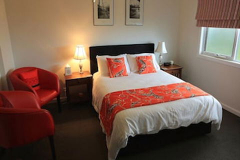 Austin Rise Bed And Breakfast - Accommodation Europe 0
