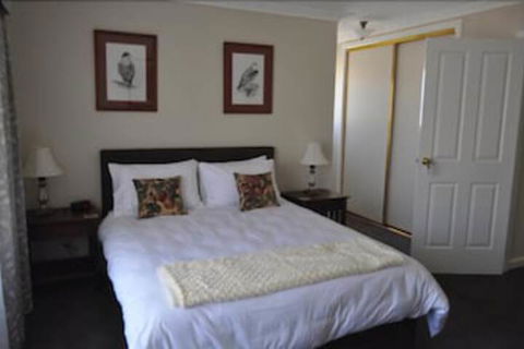 Austin Rise Bed And Breakfast - Accommodation Europe 4
